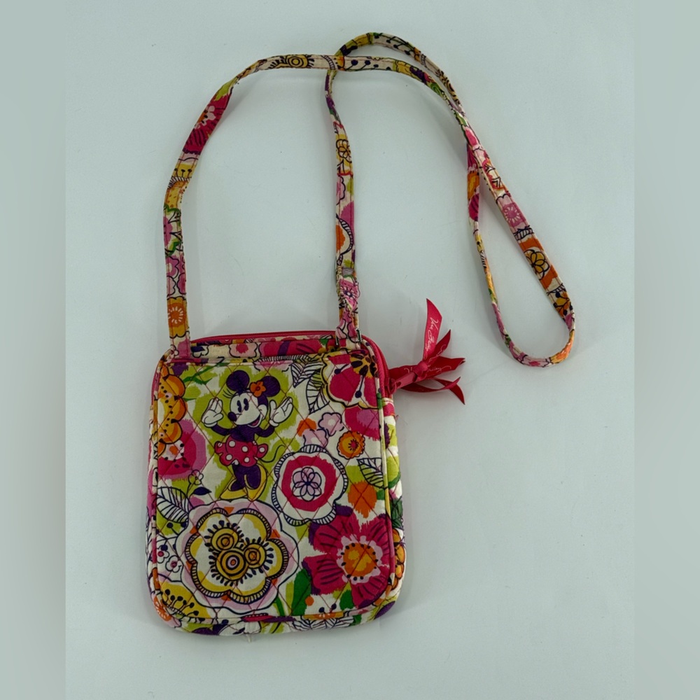 Disney Vera Bradley‎ Crossbody Bag